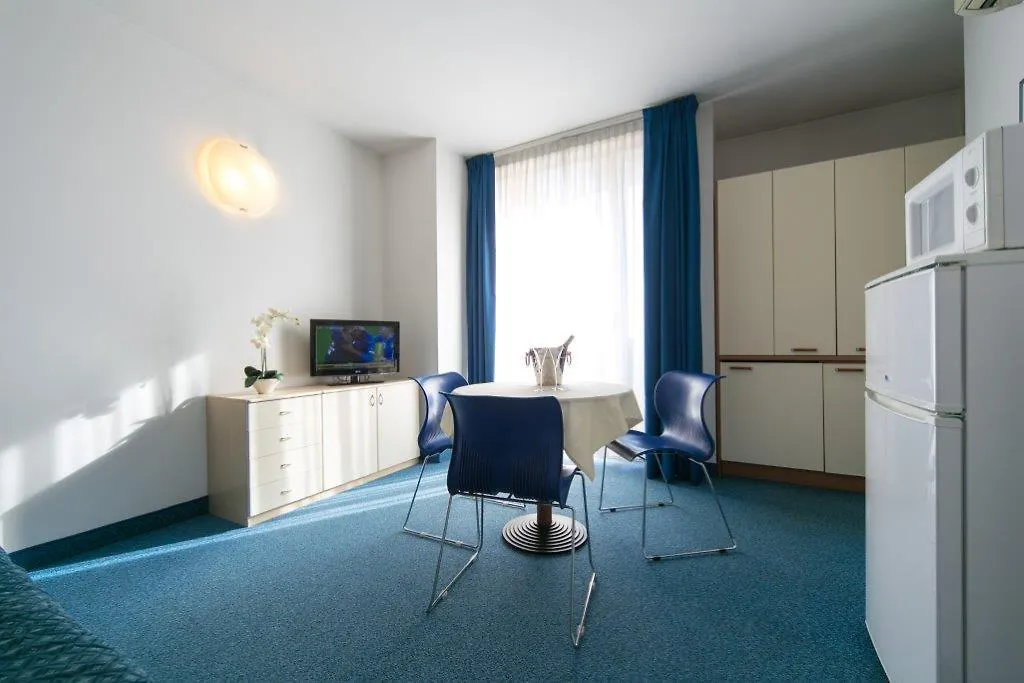 Residence Biri Padova Aparthotel