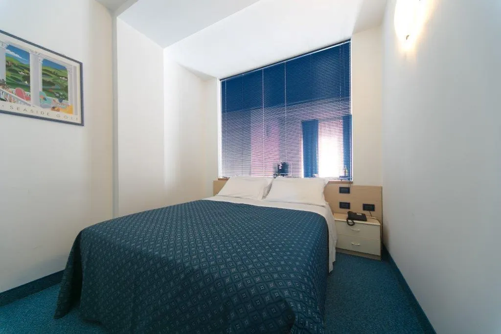 Residence Biri Padova Aparthotel