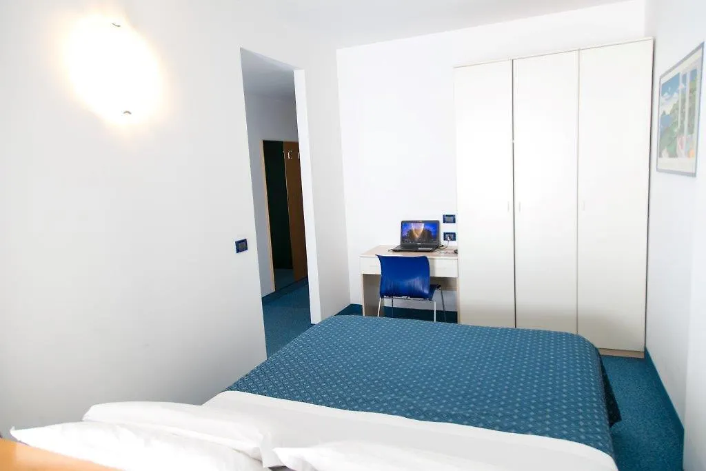 Aparthotel Residence Biri Padova