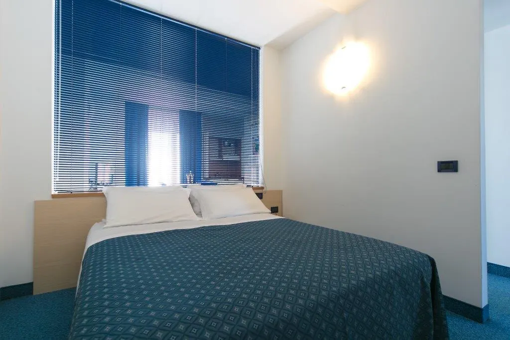 Residence Biri Padova