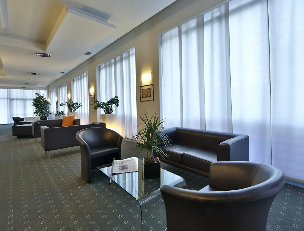 Aparthotel Residence Biri Padova Italy