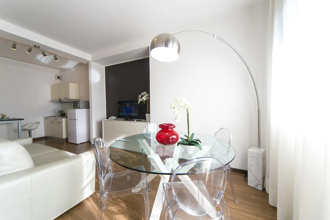 Residence Biri Padova Italy