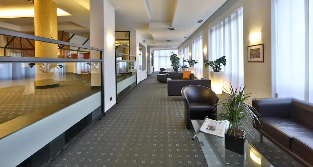 Aparthotel Residence Biri Padova