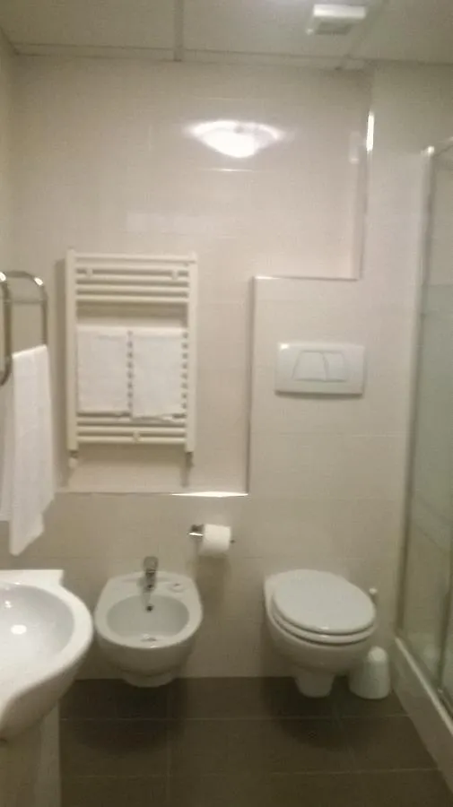 Residence Biri Padova 0*,